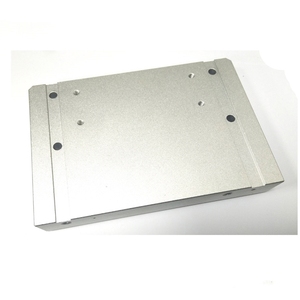 Nhà Máy <span class=keywords><strong>Cnc</strong></span> Gia Công Anodized Dịch Vụ Nhôm Front <span class=keywords><strong>Panel</strong></span> <span class=keywords><strong>Cnc</strong></span> <span class=keywords><strong>Prototype</strong></span> - Product Image 5