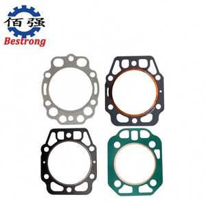 Fabricant chinois, vente en gros de pièces détachées de moteur diesel de haute qualité, joint de <span class=keywords><strong>culasse</strong></span> pour contrôleur de moteur de machines agricoles - Product Image 2