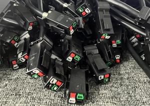 โรงงานโดยตรง 12AWG S21 Psu Pdu <span class=keywords><strong>เฟส</strong></span>เดียว 240V 20A S21 T21 <span class=keywords><strong>สาย</strong></span>ไฟ P33 P34 P13 ถึง C20 <span class=keywords><strong>สาย</strong></span>ไฟ - Product Image 6