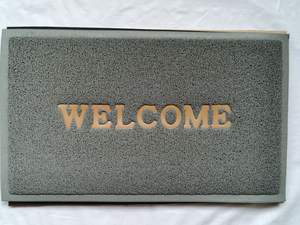 Tapis <span class=keywords><strong>de</strong></span> porte en PVC BOTHWIN avec bords thermosoudés, empêche <span class=keywords><strong>le</strong></span> roulement et prolonge la durée <span class=keywords><strong>de</strong></span> vie, dureté 65 ShoreA, service <span class=keywords><strong>de</strong></span> découpe - Product Image 5