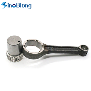 High-quality Motorcycle Spare <strong>Parts</strong> BM150 Engines <strong>Parts</strong> GF6 Connecting Rod - Product Image 4