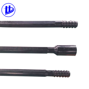 Herramientas de perforación de T38 3660Mm MM MF hilo/barras de extensión para la venta - Product Image 2