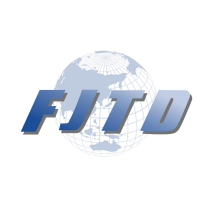 Beiijing Fjtd Freight Forwarder Co., Ltd. Shanghai Branch logo