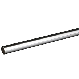 Barra rotonda personalizzata con diametro di 55mm di alta precisione albero ad asse lineare duro e morbido - Product Image 5