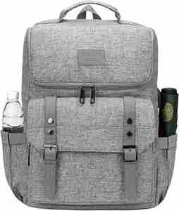 Bolsa Deportiva Unisex Informal para Gimnasio con Bolsillo Impermeable y Compartimento para Zapatos, Bolsa de Viaje Deportiva de Poliéster Resistente con Cierre - Product Image 3