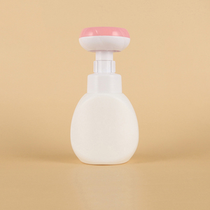 Bình Rửa Và Chăm Sóc Hoa Bơm Xà Phòng Rửa Tay Bọt Hoa Bơm Bọt Với Bơm Bọt Hoa Chất Lượng Cao - Product Image 2