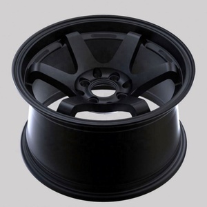 Jantes en alliage concave à fond profond Brook <span class=keywords><strong>13</strong></span> <span class=keywords><strong>pouces</strong></span> 15 <span class=keywords><strong>pouces</strong></span> 4 <span class=keywords><strong>trous</strong></span> 4X100 4X114.<span class=keywords><strong>3</strong></span> PCD à vendre à prix avantageux en Chine - Product Image 3