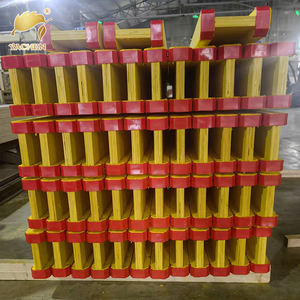 <span class=keywords><strong>Poutre</strong></span> de coffrage légère H20 - 4,8 kg/m, manipulation et assemblage faciles pour une construction rapide - Product Image 2