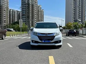 Ottimo Prezzo Honda Odyssey 2015 2.4L Edizione Comfort - Product Image 2