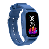 Reloj Inteligente Prime YuanFU para Niños, con Botones Grandes, Ideal para Niños Pequeños, Proveedor Mayorista Personalizado de Fábrica