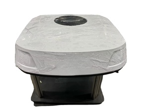 Nuevos sistemas de aire acondicionado para todos los modelos de automóviles y camiones para estacionamiento - Product Image 2