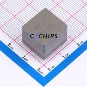 Inducteur de puissance SMD SRP1513CA-8R2M, 16,5x15,5 mm (Inductance : 8,2 µH) (Précision : 20 % Courant nominal : 26 A) - Product Image 1