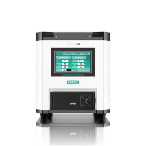 Machine à plastifier LCD 5 en 1 FM-40 REFOX pour iPhone, écran plat, séparation <span class=keywords><strong>de</strong></span> verre, outil <span class=keywords><strong>de</strong></span> réparation <span class=keywords><strong>de</strong></span> bulles - Product Image 1