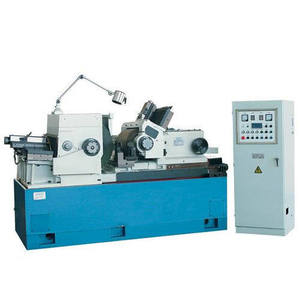 Máquina Rectificadora Sin Centros de Alta Precisión - Product Image 6