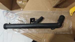 8200134513 Tuyau d'eau Radiateur de liquide de refroidissement Tuyau d'eau pour <span class=keywords><strong>DACIA</strong></span> Duster <span class=keywords><strong>Logan</strong></span> RENAULT - Product Image 5