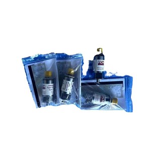 Sensor de vibración PCH PCH1270 CHF8298L10 Detección de defectos de señal digital - Product Image 5