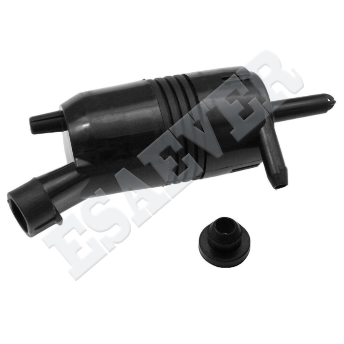 Насос омывателя лобового стекла 89025062 22127653 для CHEVROLET