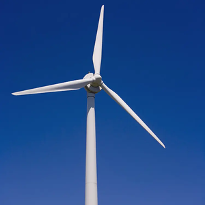 ESG 1kw à 10kw <span class=keywords><strong>12v</strong></span> 24v 220v Turbine éolienne pour éolienne solaire hybride avec système d'alimentation de générateur d'énergie Alternative de stockage - Product Image 1