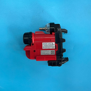 เครื่องตรวจจับก๊าซแบบพกพา Riken Rp-3r พร้อมปั๊มภายนอก สำหรับเก็บตัวอย่างก๊าซพิษเพื่อการใช้งานในอุตสาหกรรม - Product Image 4