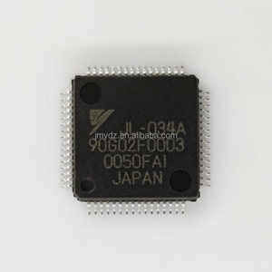 Nuevo chip original 90G02F0003 LQFP-64 - Product Image 1