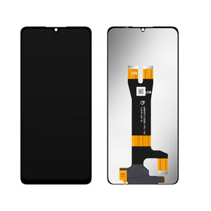 Pantalla LCD de Repuesto al por Mayor para ZTE Blade A36 A56 Pro A76 Z2473, Sensor Táctil, Digitalizador, Marco, Pieza para Teléfono Celular - Product Image 1