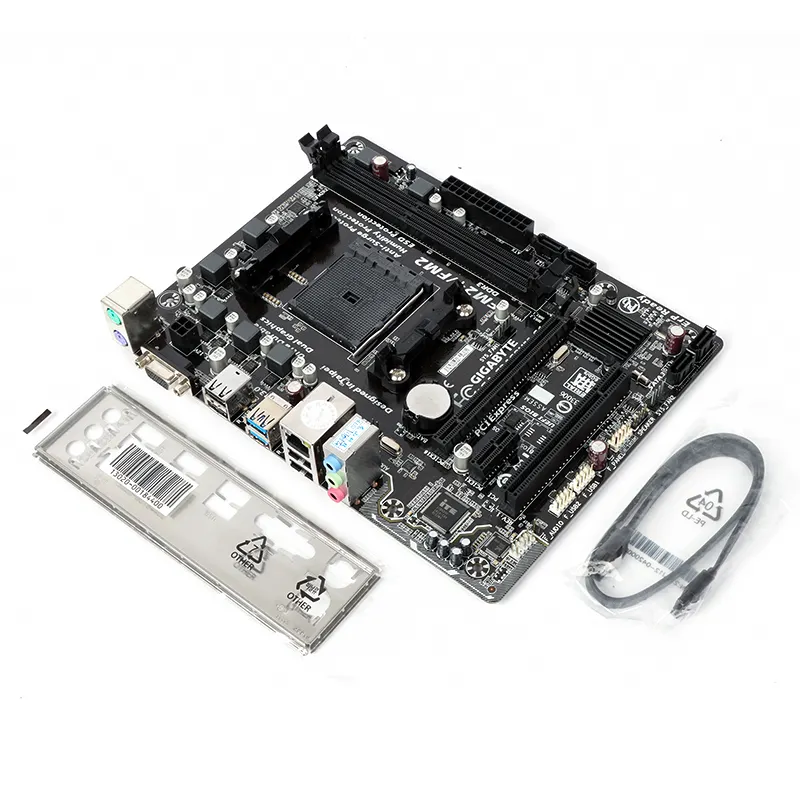 Cheaper motherboard Factory Price Mother Board H61 lga 1155 h61 motherboard gaming ddr3