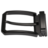 Ceinture décontractée pour homme à boucle ardillon, vente directe usine, modèle LY35-3978