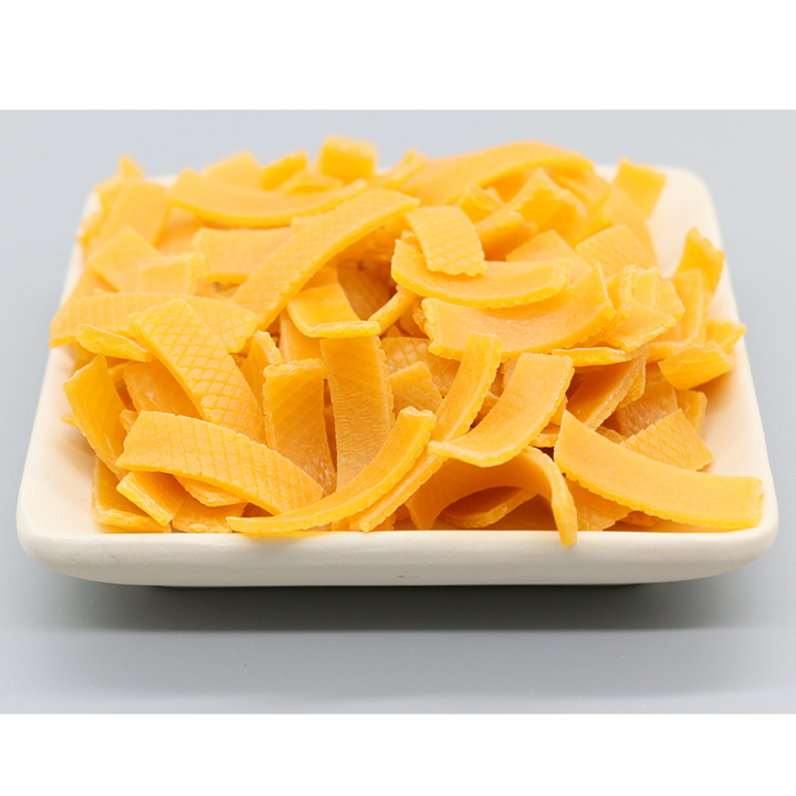 High Quality Quality Assurance Puffed Semi-Finished Small Squid Rolls High Quality Quality Assurance Puffed Semi-Finished Small Squid Rolls