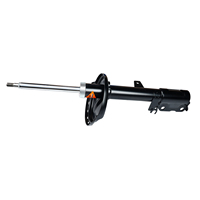 G6405 MASUMA Japon voiture amortisseur jambe de force amortisseur pour TOYOTA HARRIER 4853049615