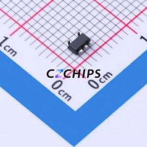 Inversor de chip IC de circuito integrado SN74LVC1G04MDBVREP SOT-23-5 nuevo y original - Product Image 2