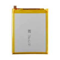 Batería de repuesto 3000mAh HB366481ECW para Huawei Ascend P9 P10 P20 Honor 5C 7C 7A 8 9i P8 Lite Y6 II baterías de iones para teléfonos móviles