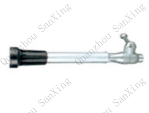 Buse de tuyau d'incendie à haute pression d'accessoire d'équipement de lutte contre l'incendie de prix usine - Product Image 3