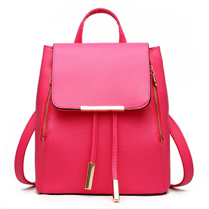<span class=keywords><strong>Sac</strong></span> <span class=keywords><strong>à</strong></span> <span class=keywords><strong>dos</strong></span> en <span class=keywords><strong>cuir</strong></span> PU pour <span class=keywords><strong>femme</strong></span> <span class=keywords><strong>Sac</strong></span> <span class=keywords><strong>à</strong></span> <span class=keywords><strong>dos</strong></span> pour <span class=keywords><strong>femme</strong></span> <span class=keywords><strong>Sac</strong></span> <span class=keywords><strong>à</strong></span> <span class=keywords><strong>dos</strong></span> d'école de mode pour fille - Product Image 5