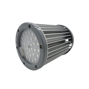 ไฟดาวน์ไลท์แบบติดพื้นผิว LED รุ่น KST2923C 50W มุมลำแสง 120 องศา อายุการใช้งาน 50000 ชั่วโมง - Product Image 1