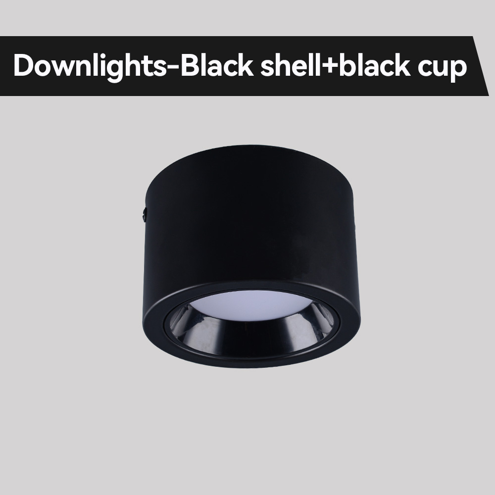 Downlight White