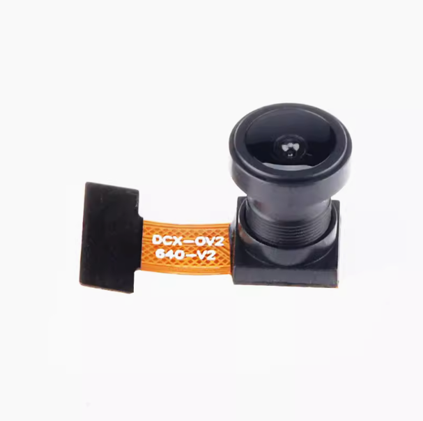 WFH/OLT 2 Megapixel OV2640 Camera Module Night Vision Infrared 850nm ESP32 K210 STM32 MCU OV2640