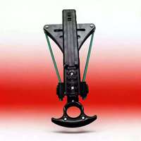 Slingshot Shadow, Eagle Strike 16, tir continu haute précision, jouet pour adultes, idéal pour les activités de plein air