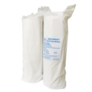 Rouleau de laine de <span class=keywords><strong>coton</strong></span> stérile <span class=keywords><strong>hydrophile</strong></span> 100% absorbant médical chirurgical 25g 50g 250g <span class=keywords><strong>500g</strong></span> rouleau de <span class=keywords><strong>coton</strong></span> pur - Product Image 2