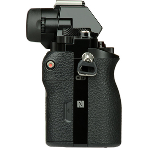 DF Wholesale Second-hand for Alpha A7S Mirrorless Digital Camera,video Cameras 4k Professional Digital - Product Image 3