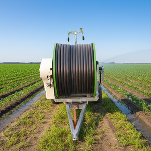 Favorise le développement <span class=keywords><strong>durable</strong></span>, réduit l'érosion des sols et améliore l'environnement écologique des terres agricoles Aquago II 55-150 - Product Image 1