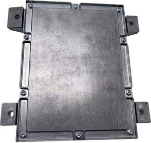 Contrôleur ECU pour excavatrice EC140B EC140BLC VOE20824172 VOE10555535 VOE20723663 VOE22417693 20824172 10555535 20723663 22417693 - Product Image 2