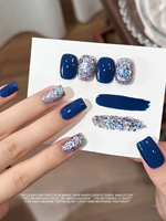 Vernis à ongles en gel professionnel sans HEMA ni TPO, haute brillance, UV LED, vente en gros directe usine