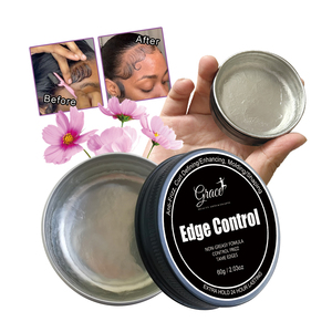 Stick di cera per <span class=keywords><strong>capelli</strong></span> senza sfaldamento, senza residui di colore bianco, <span class=keywords><strong>gel</strong></span> di controllo - Product Image 6