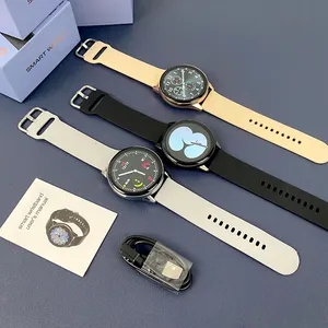 Умный браслет T2 pro, фитнес-трекеры, носимые устройства T2 Pro, Смарт-часы для мужчин и женщин, совместимые с Android IOS, 1,28 дюймов