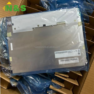 Écran LCD TFT industriel G121SN01 V4 de 12,1 pouces pour l'automatisation industrielle HMI, original, en stock - Product Image 3