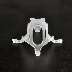 Happymodel mobola6 hdzero FPV tinywhoop thay thế máy ảnh <span class=keywords><strong>canopy</strong></span> Góc điều chỉnh hdzero Nano Lite máy bay không người lái 65-85mm - Product Image 5