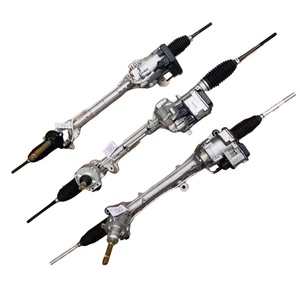Para Pick up Tru <span class=keywords><strong>CK</strong></span> <span class=keywords><strong>F</strong></span> 150 Caja de cambios de dirección asistida Nueva condición 2022 Automotive Electric - Product Image 1