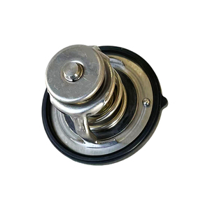 Termostato Motore PM40005673 per Foton Tunland SUP VIEW MPX TOANO Minibus Aumark AUCAN 2.5 NUOVO Ricambi Originali con Marchio CE - Product Image 4
