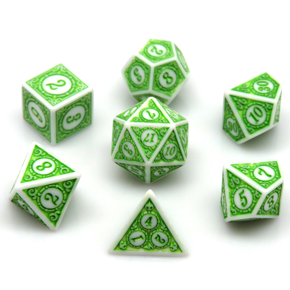 Light green-HSWD09