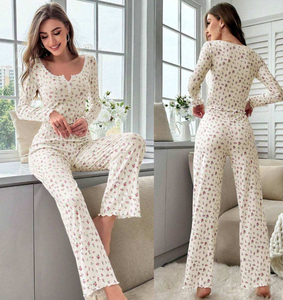 Estoque Limpo de Roupas por Atacado, Roupas para Homens e Mulheres, Pijamas Sexy a Preços Baixos - Product Image 3